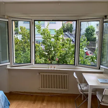 Apartmán Cosy Studio In Center