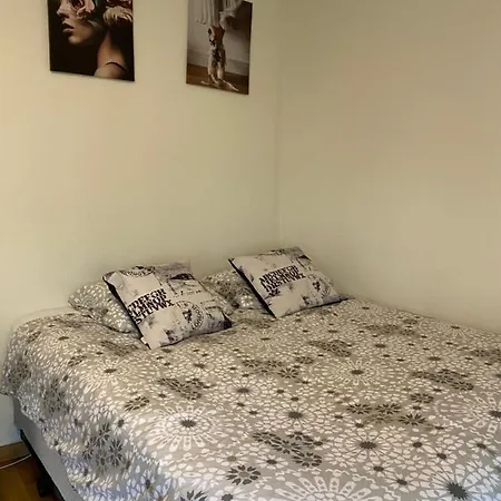 Cosy Studio In Center *