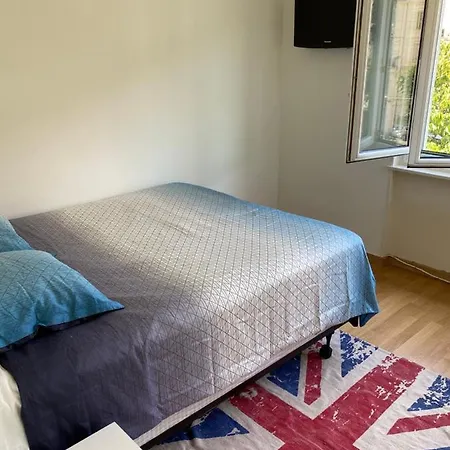 Cosy Studio In Center