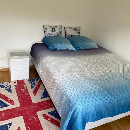 Cosy Studio In Center Apartmán