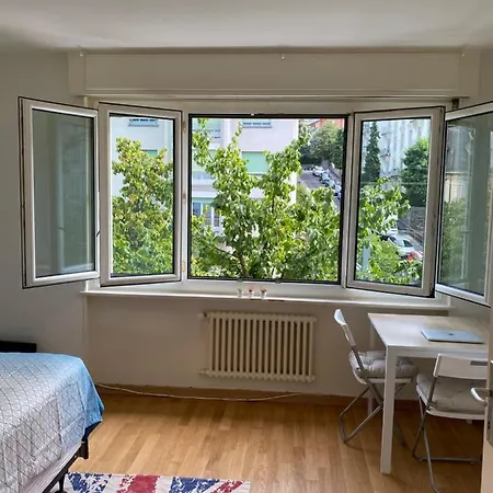 Apartmán Cosy Studio In Center