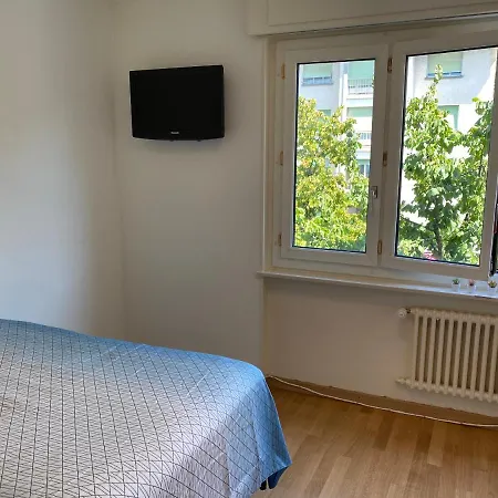 Cosy Studio In Center Apartmán *
