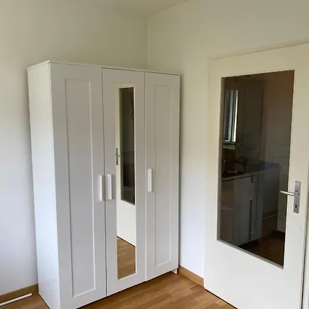 Apartmán Cosy Studio In Center